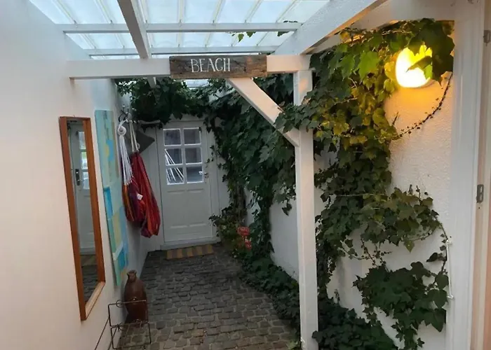 Agger Beach Apartment